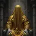 The High Priest Not to Be Desc