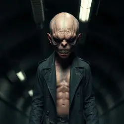 The Gum Head