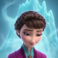 Queen Iduna