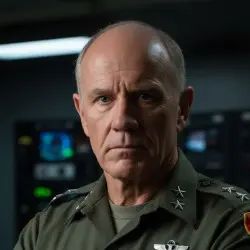 General Phillips