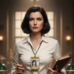 Lois Lane