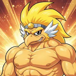 Rawk Hawk