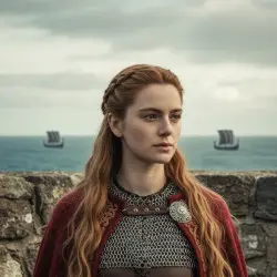 Aethelflaed