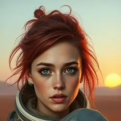Elara Wagner