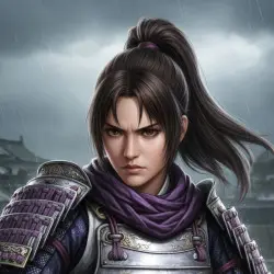 Tachibana Ginchiyo