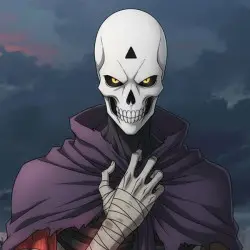 Cursed Arm Hassan