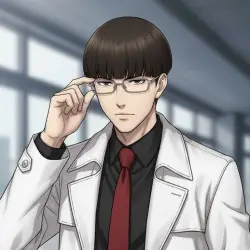 Miyuki Mikage
