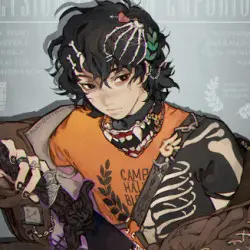 Nico Di Angelo