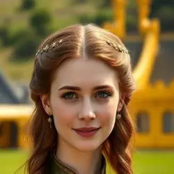 Leyla Tyrell