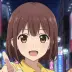 The Akiba Maid Scout