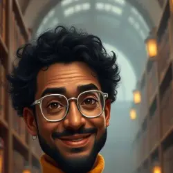 Hassan Idris