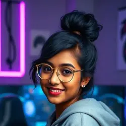 Saanvi Iyer