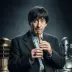 The Second Doctor