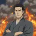 Genbu Kururugi