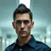 The Hospital Security Guard