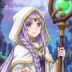 Merlina the Wizard
