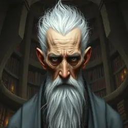 The Master Namer