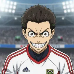 Keisuke Wanima