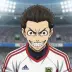 Keisuke Wanima
