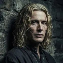Gellert Grindelwald