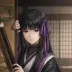 Lady Murasaki Shikibu