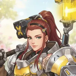Brigitte Lindholm