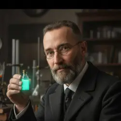 Pierre Curie