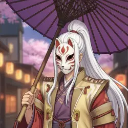 Kagero the Merchant