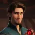Flynn Rider