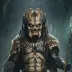 The Shaman Predator