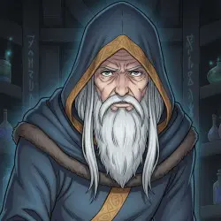 Wuunferth the Unliving