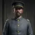 Captain Monroe