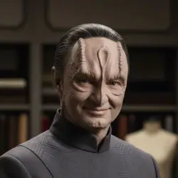 Elim Garak