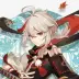 Kazuha Kaedehara