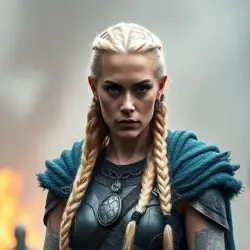 Valkyrie Kara