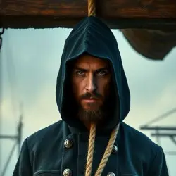The Hangman