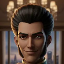 Prince Wu