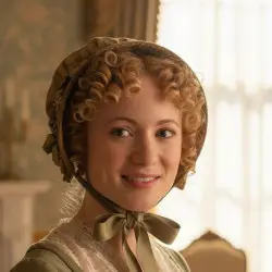 Mrs Clay