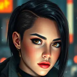 Leila Mansour