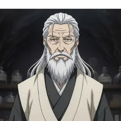 Doujuns Master