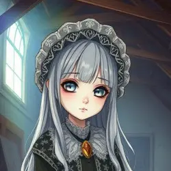 The Abandoned Doll
