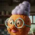 Grandma SquarePants