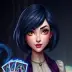 The Fortune Tellers Assistant