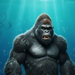 The Gorilla