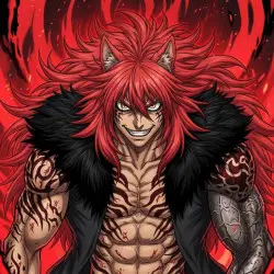 キャラクター Yama