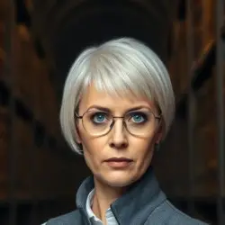 Anke Kruger