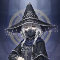 Seluviss Puppet Dolores