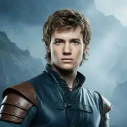 Eragon Bromsson