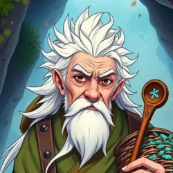 Elder Gong Oh