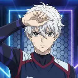Seishiro Nagi Manshine City